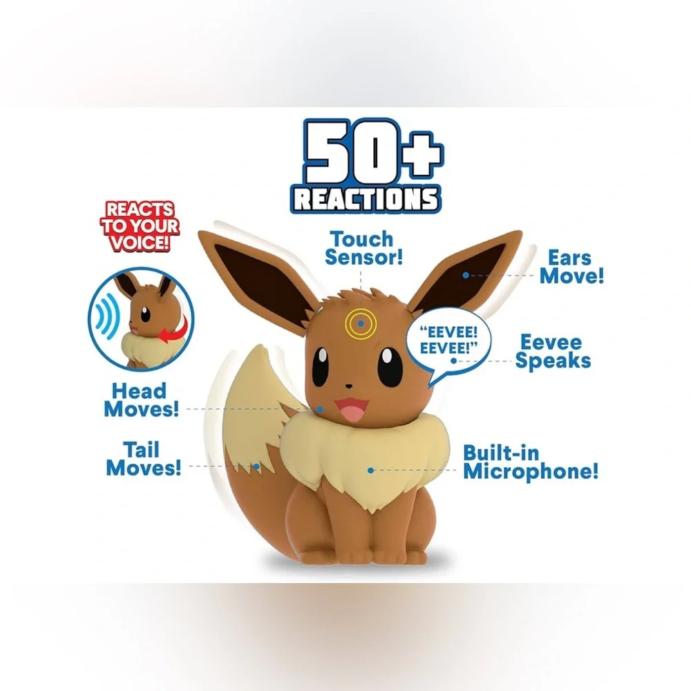 Pokemon excellent cute